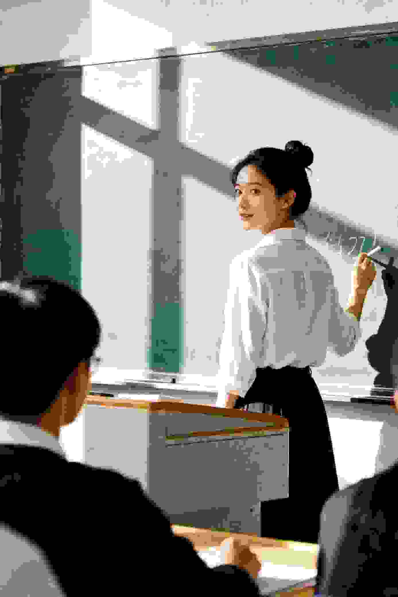 算法命运