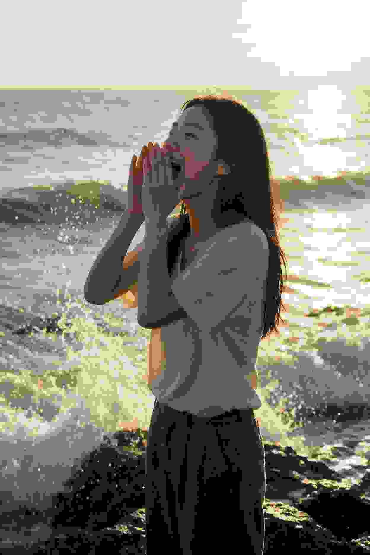 爱在深夜