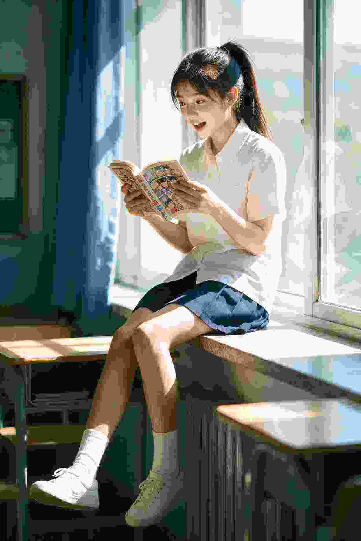 平行生活